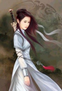 若水传