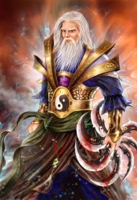 我的僱主們(總攻)