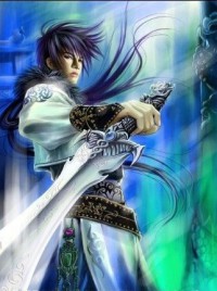 柯南世界裏的巫師