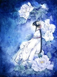 婚后清冷小夫郎对赘婿真香了