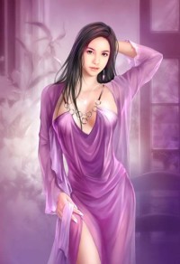宫殇红颜