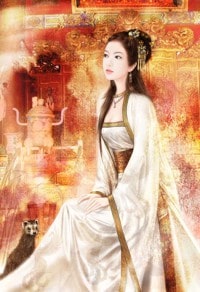 穿到天龙去修仙