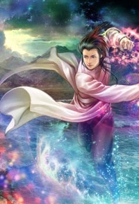 山庄守门人