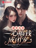 重生九零,一心搞錢成團寵