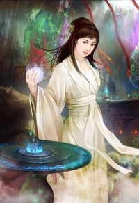 贵妃长命百岁
