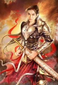 夫人，你竟然是魔宗宗主！