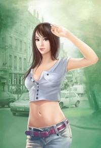 遊離在嫂子和妻姐之間的感情中徘徊