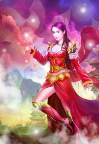 [快穿]奪愛遊戲